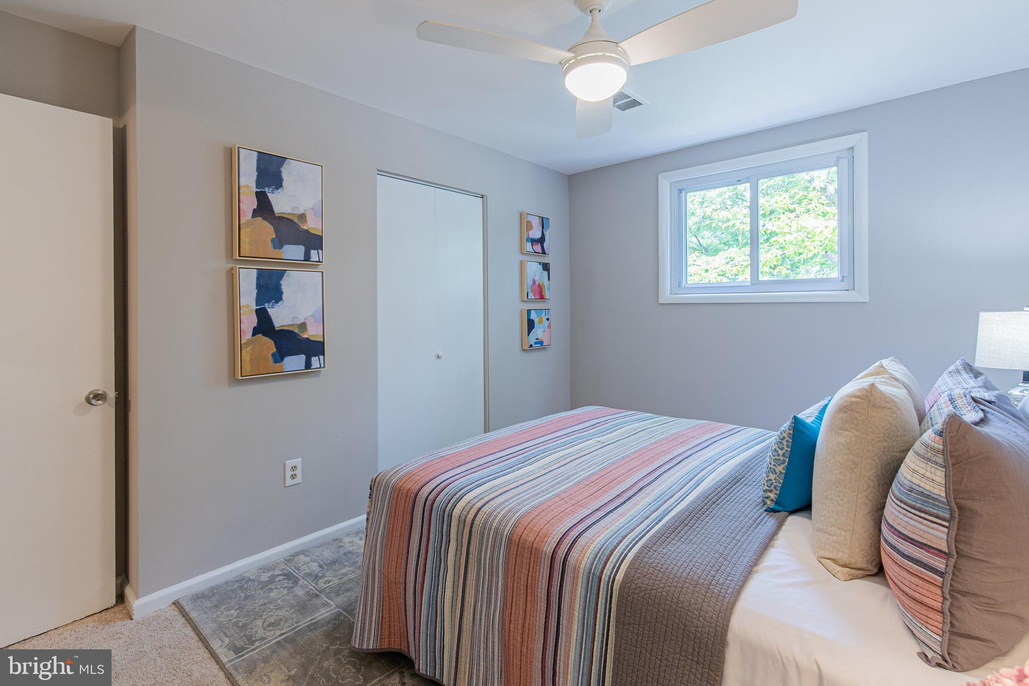 9808 Cherry Tree Lane Silver Spring, MD 20901 - Photo 34 of 39 Gallery Image 34