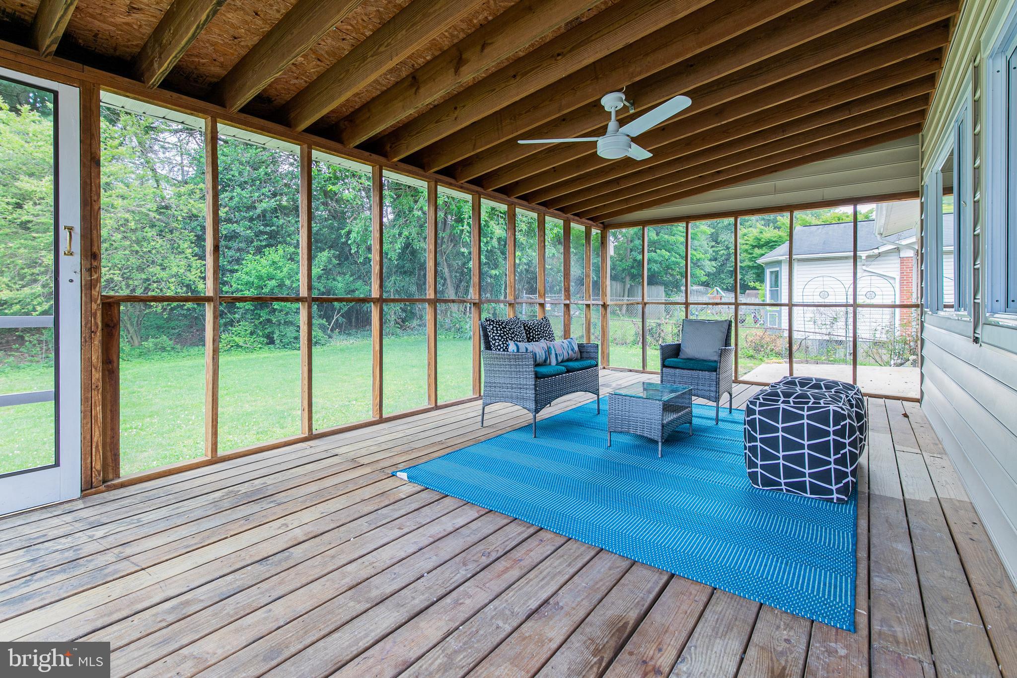 9808 Cherry Tree Lane Silver Spring, MD 20901 - Photo 38 of 39 Gallery Image 38