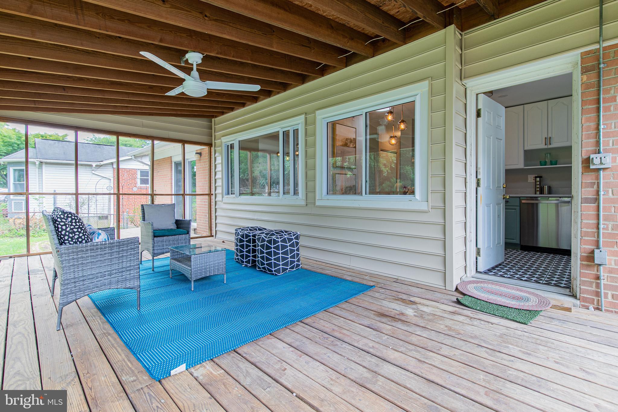 9808 Cherry Tree Lane Silver Spring, MD 20901 - Photo 39 of 39 Gallery Image 39