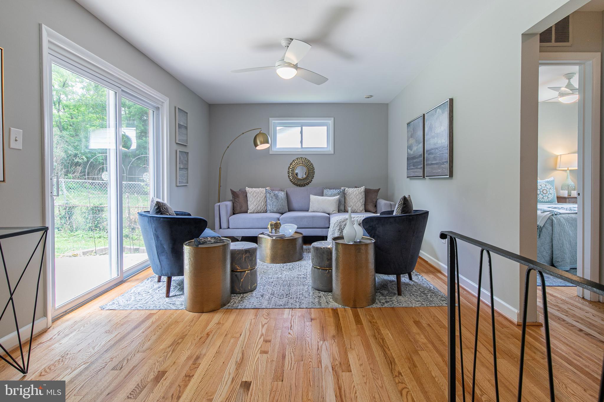 9808 Cherry Tree Lane Silver Spring, MD 20901 - Photo 5 of 39 Gallery Image 5