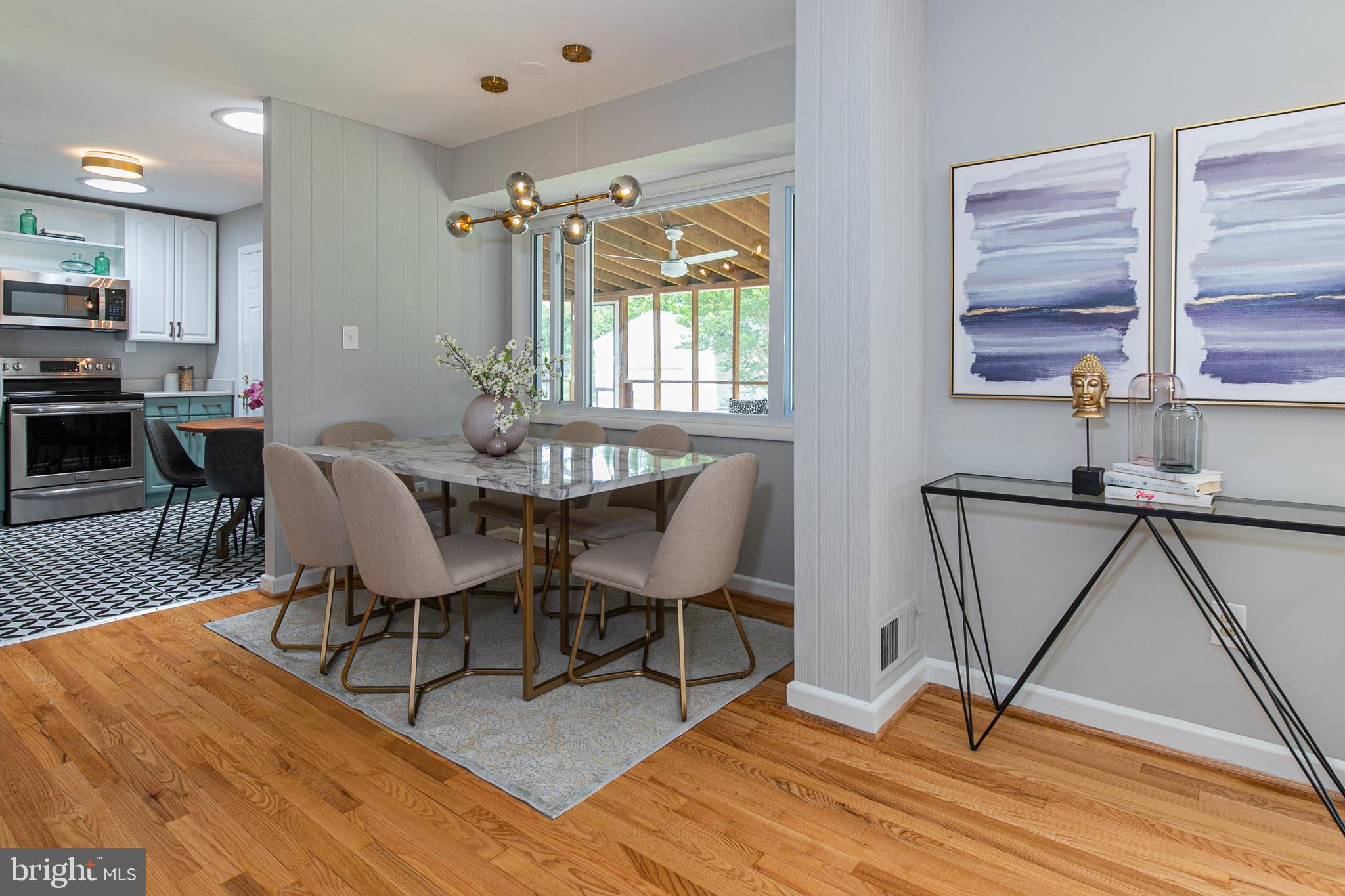 9808 Cherry Tree Lane Silver Spring, MD 20901 - Photo 8 of 39 Gallery Image 8