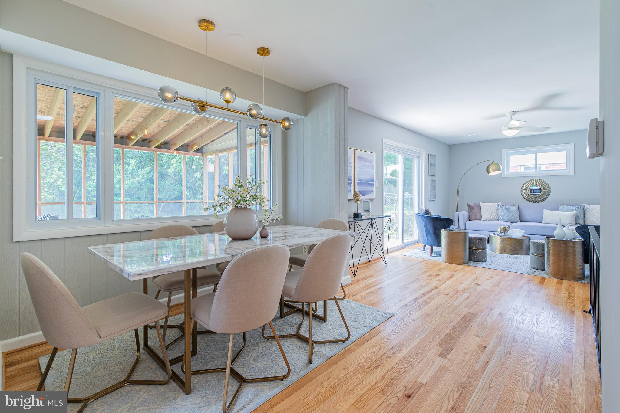 9808 Cherry Tree Lane Silver Spring, MD 20901 - Photo 9 of 39 Gallery Image 9
