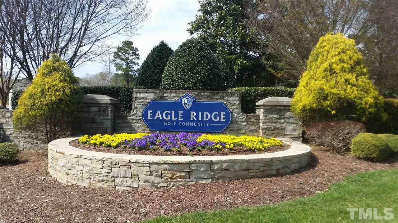 170 Ryder Cup Circle Raleigh, NC 27603 - Photo 2 of 23
