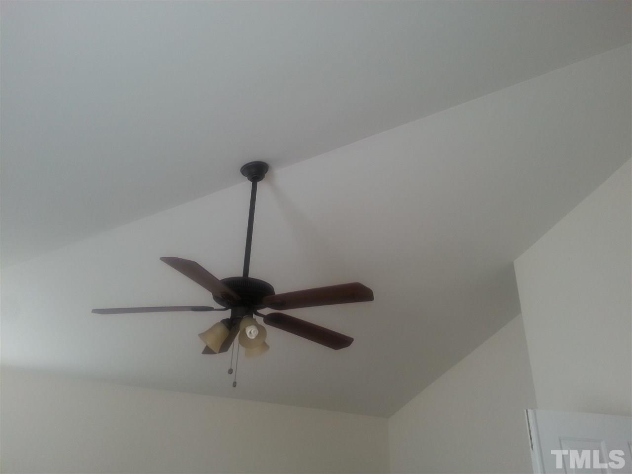 170 Ryder Cup Circle Raleigh, NC 27603 - Photo 16 of 23 a view of room with window and a fan
