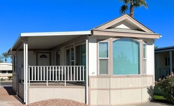 $119,900 | 69801 Ramon Road, Unit 49, Cathedral City, CA 92234