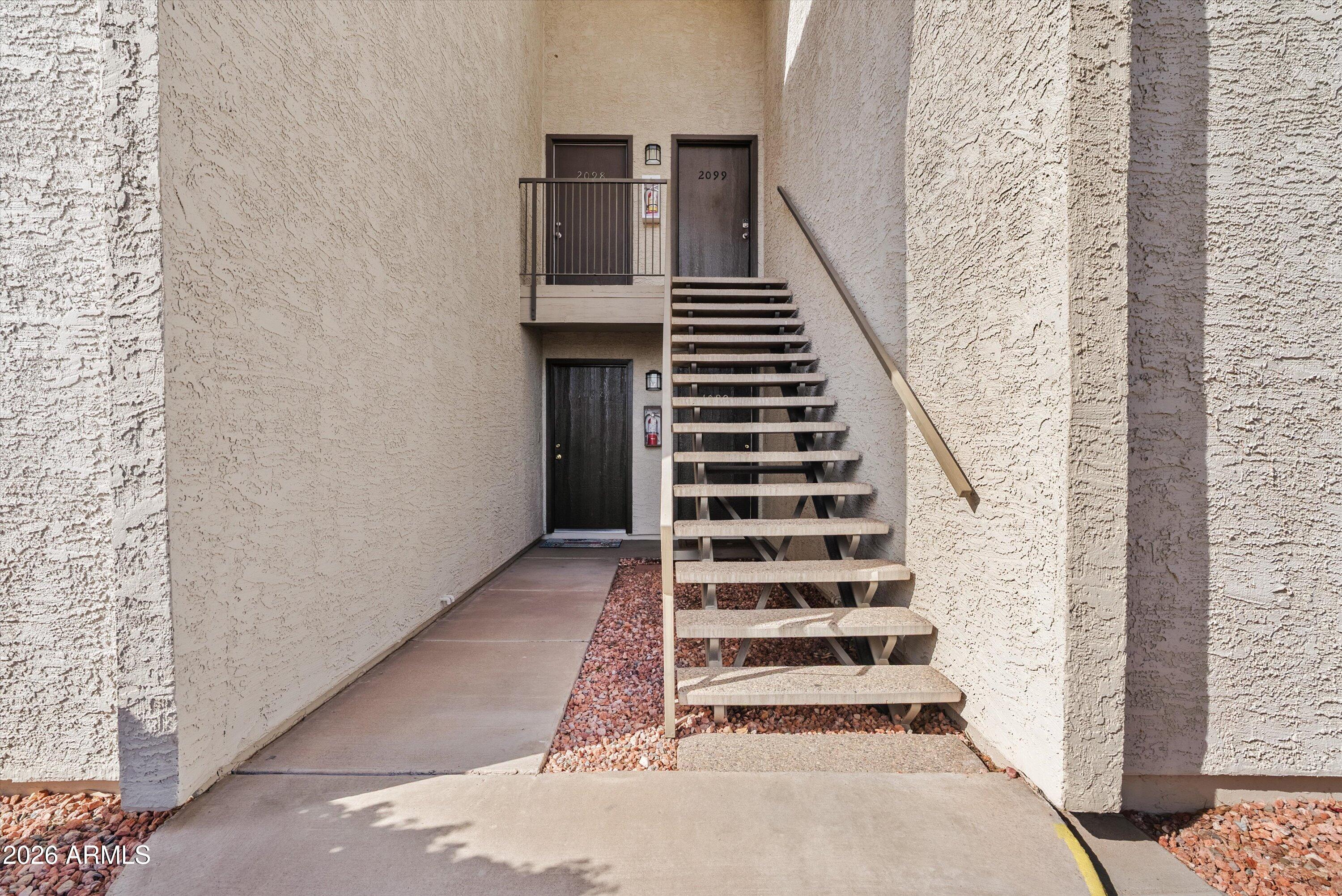 10610 South 48th Street, Unit 2098 Phoenix, AZ 85044 - Photo 22 of 32 Second floor