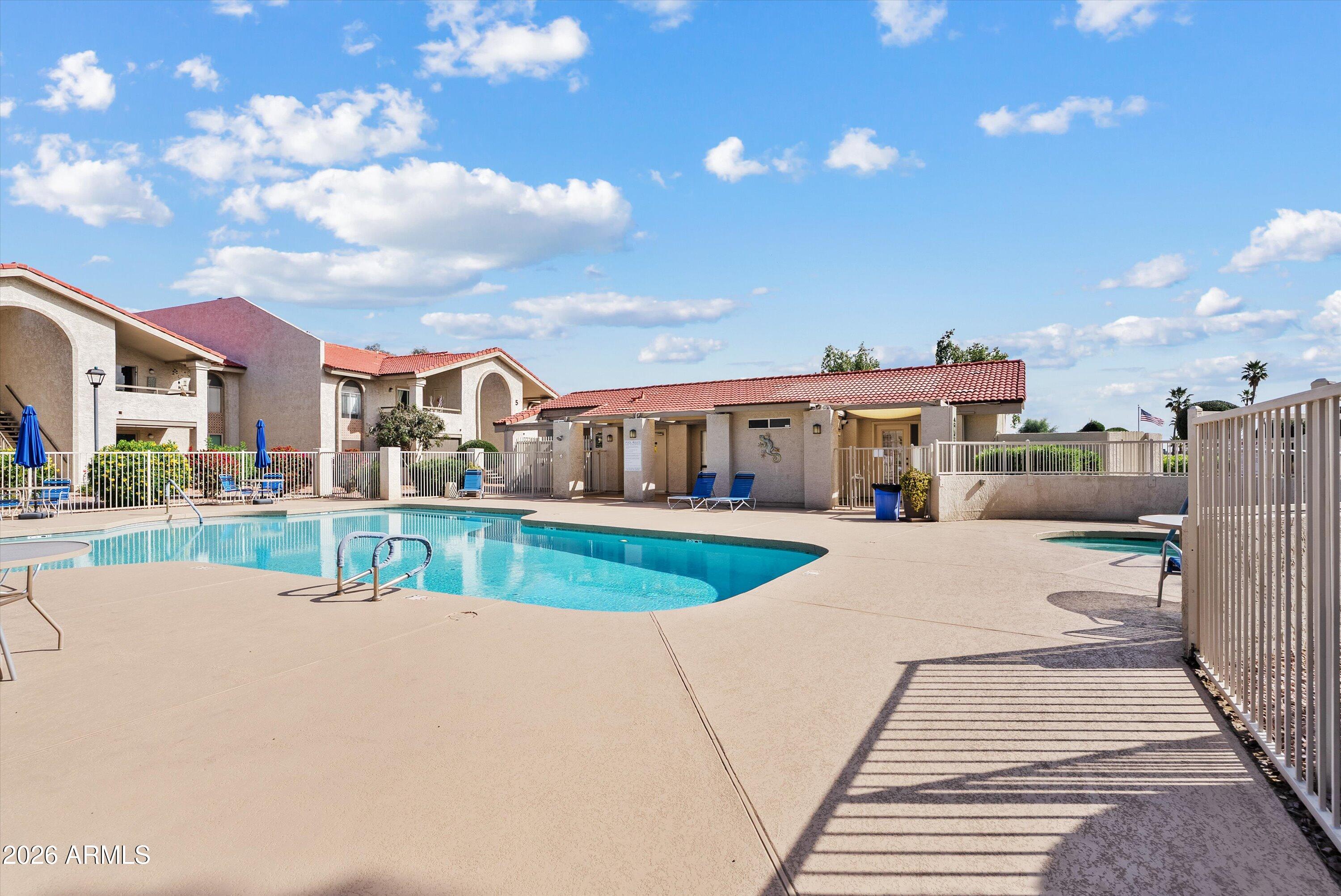 10610 South 48th Street, Unit 2098 Phoenix, AZ 85044 - Photo 26 of 32 pool