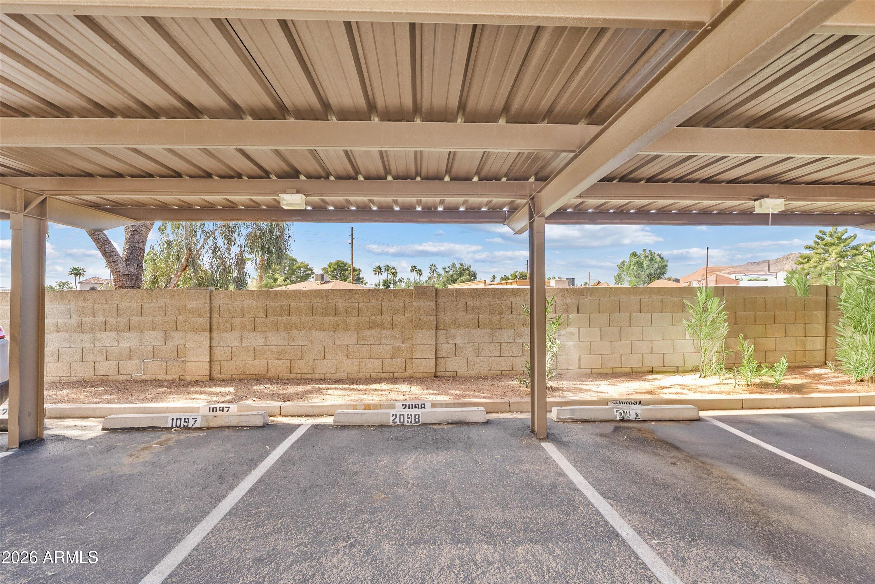 10610 South 48th Street, Unit 2098 Phoenix, AZ 85044 - Photo 30 of 32 covered parking