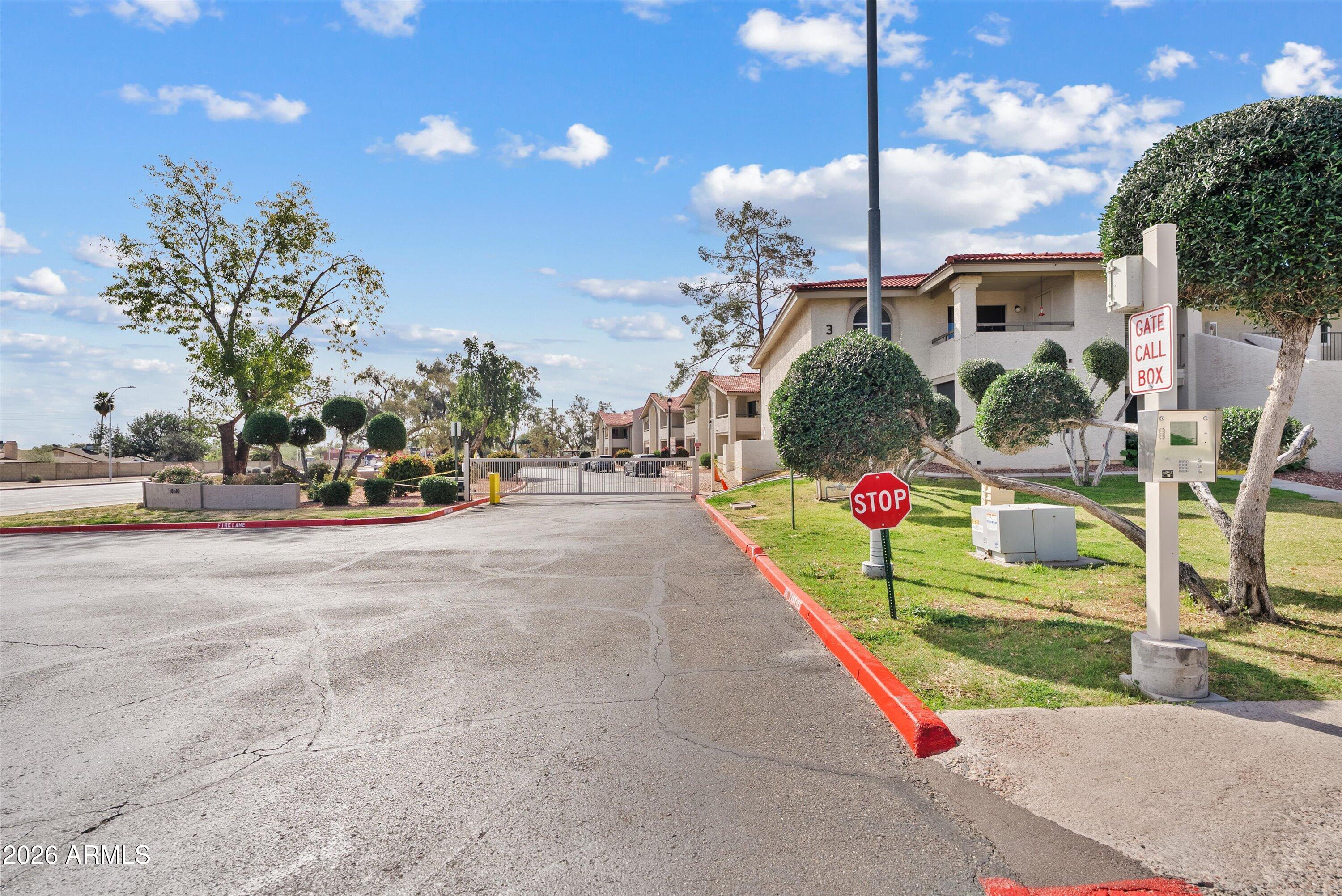 10610 South 48th Street, Unit 2098 Phoenix, AZ 85044 - Photo 31 of 32 gated