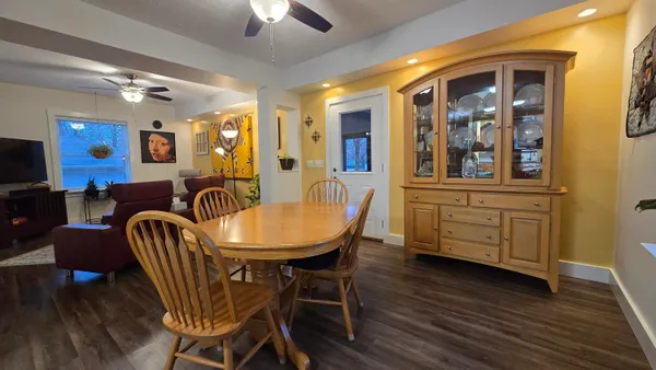 $249,900 | 426 South Webster Street, Bellevue, MI 49021