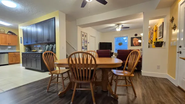 $249,900 | 426 South Webster Street, Bellevue, MI 49021