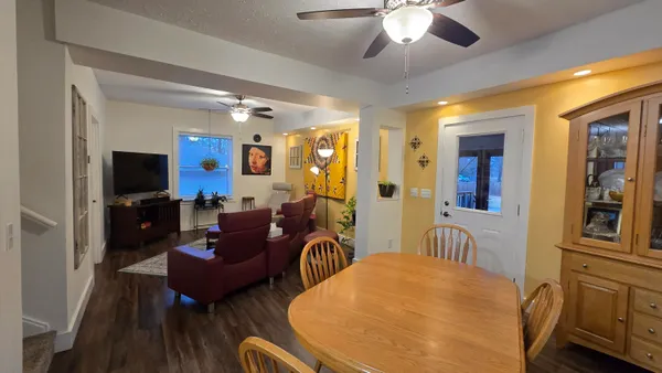 $249,900 | 426 South Webster Street, Bellevue, MI 49021