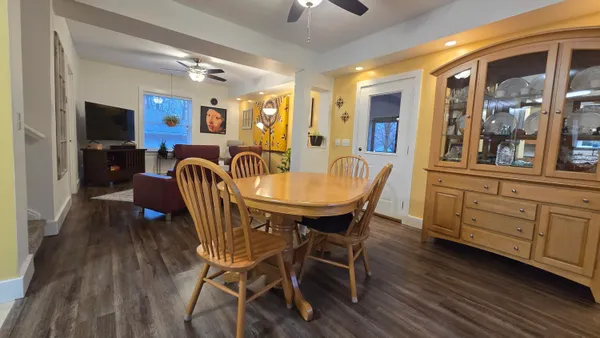 $249,900 | 426 South Webster Street, Bellevue, MI 49021