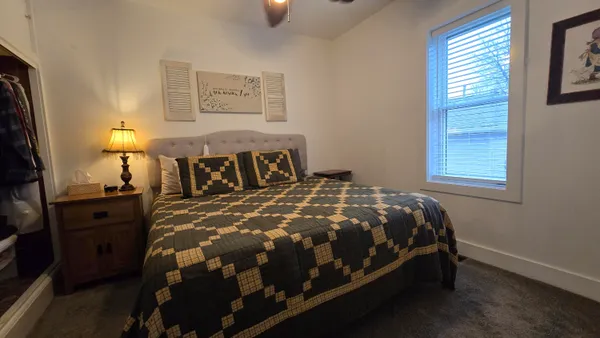 $249,900 | 426 South Webster Street, Bellevue, MI 49021