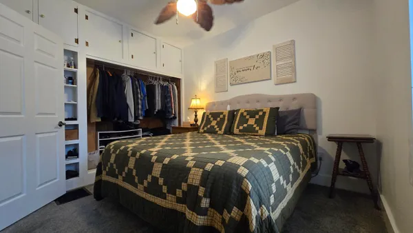 $249,900 | 426 South Webster Street, Bellevue, MI 49021