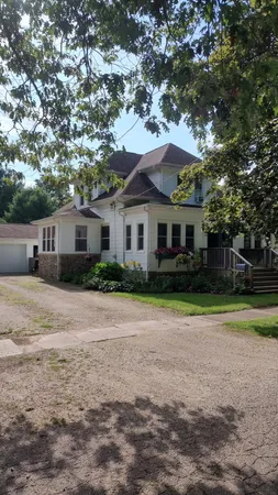 $249,900 | 426 South Webster Street, Bellevue, MI 49021