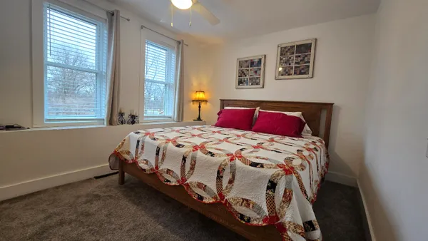 $249,900 | 426 South Webster Street, Bellevue, MI 49021