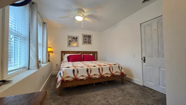 $249,900 | 426 South Webster Street, Bellevue, MI 49021