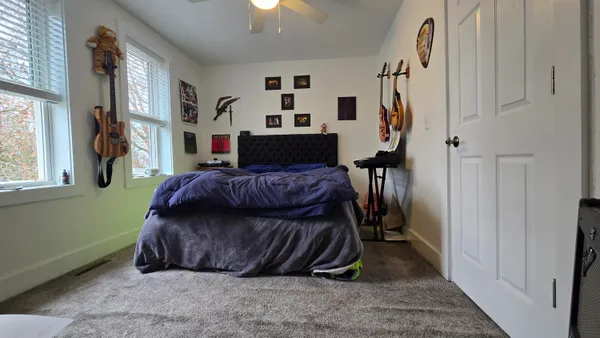 $249,900 | 426 South Webster Street, Bellevue, MI 49021