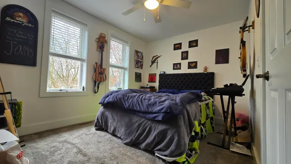 $249,900 | 426 South Webster Street, Bellevue, MI 49021