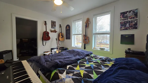 $249,900 | 426 South Webster Street, Bellevue, MI 49021