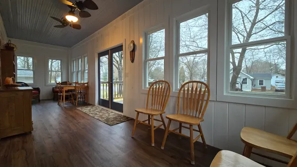 $249,900 | 426 South Webster Street, Bellevue, MI 49021