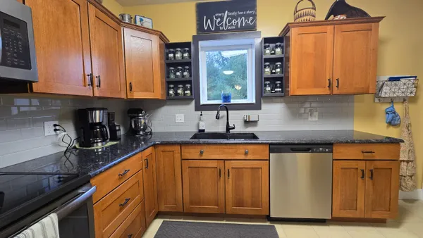 $249,900 | 426 South Webster Street, Bellevue, MI 49021