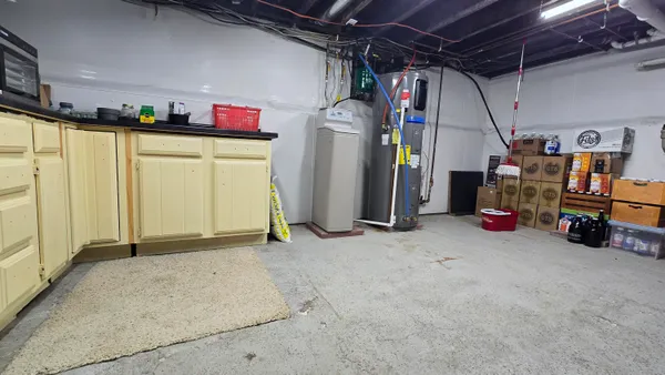 $249,900 | 426 South Webster Street, Bellevue, MI 49021