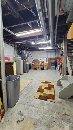 $249,900 | 426 South Webster Street, Bellevue, MI 49021