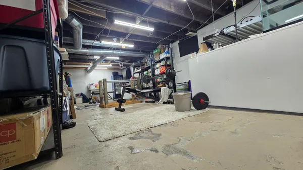 $249,900 | 426 South Webster Street, Bellevue, MI 49021