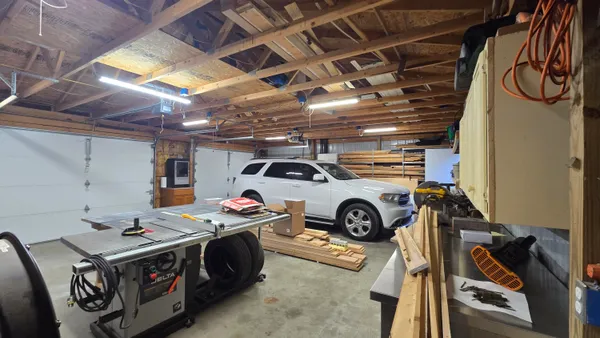 $249,900 | 426 South Webster Street, Bellevue, MI 49021