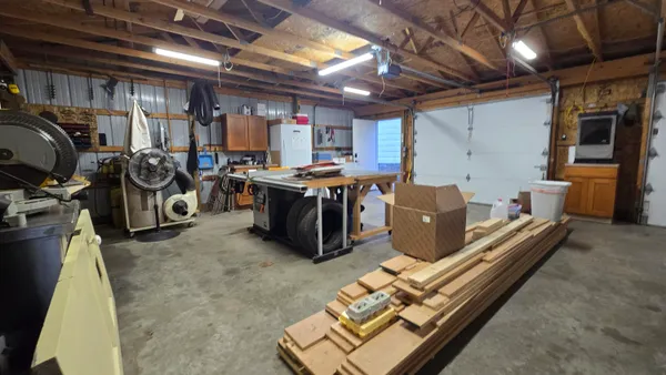 $249,900 | 426 South Webster Street, Bellevue, MI 49021