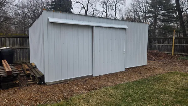 $249,900 | 426 South Webster Street, Bellevue, MI 49021