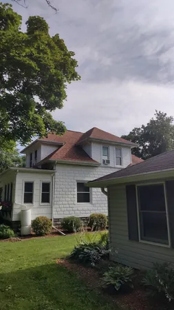$249,900 | 426 South Webster Street, Bellevue, MI 49021