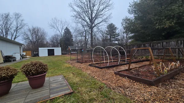 $249,900 | 426 South Webster Street, Bellevue, MI 49021