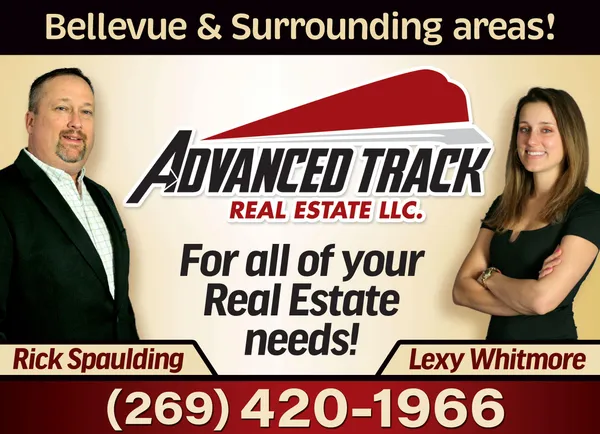 $249,900 | 426 South Webster Street, Bellevue, MI 49021