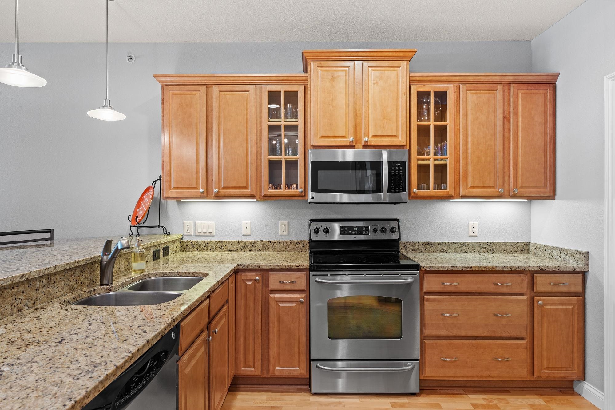 715 Canyon Road, Unit 4 Wisconsin Dells, WI 53965 - Photo 12 of 66