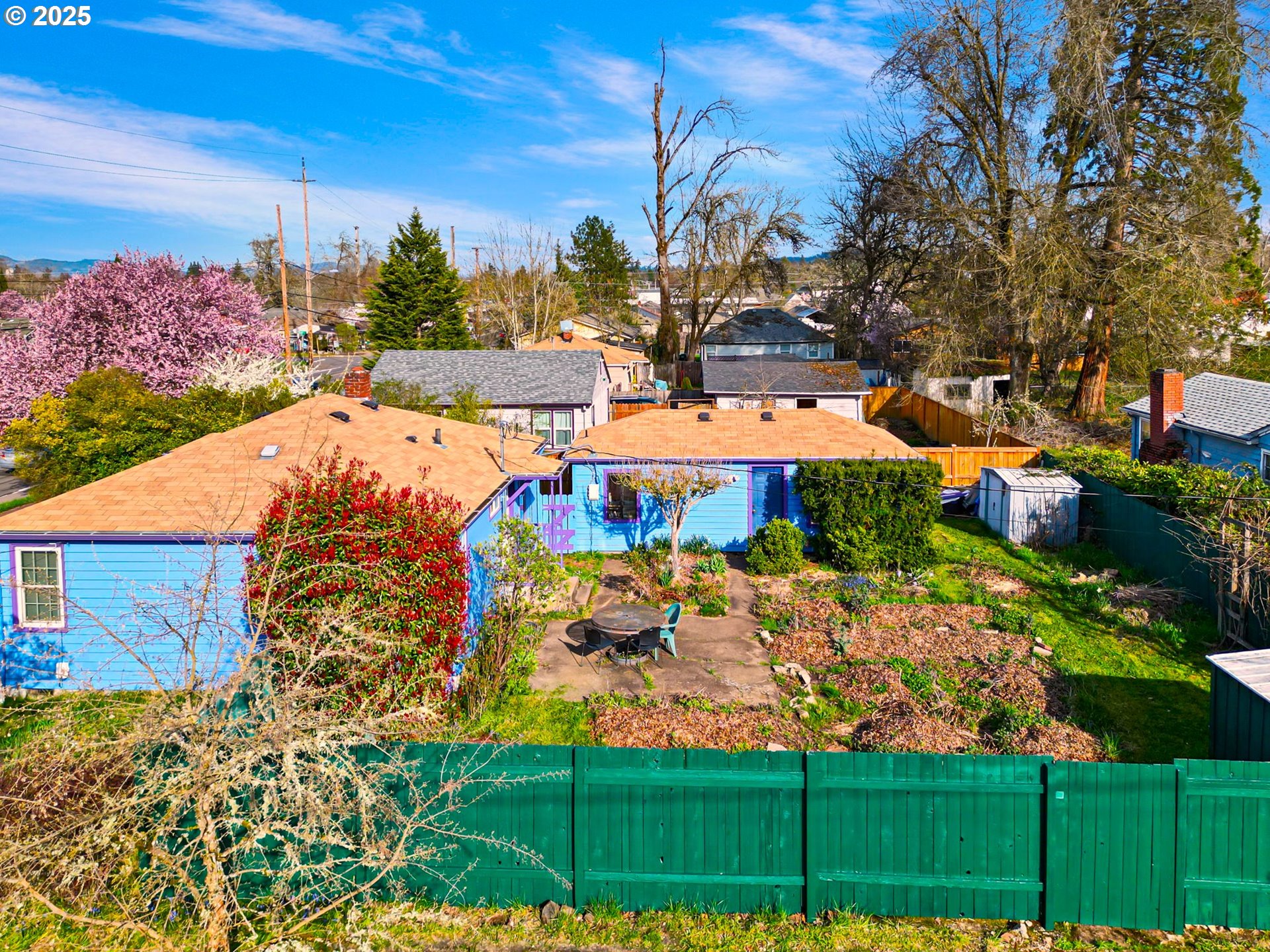 1890 West 18th Avenue Eugene, OR 97405 - Photo 32 of 36