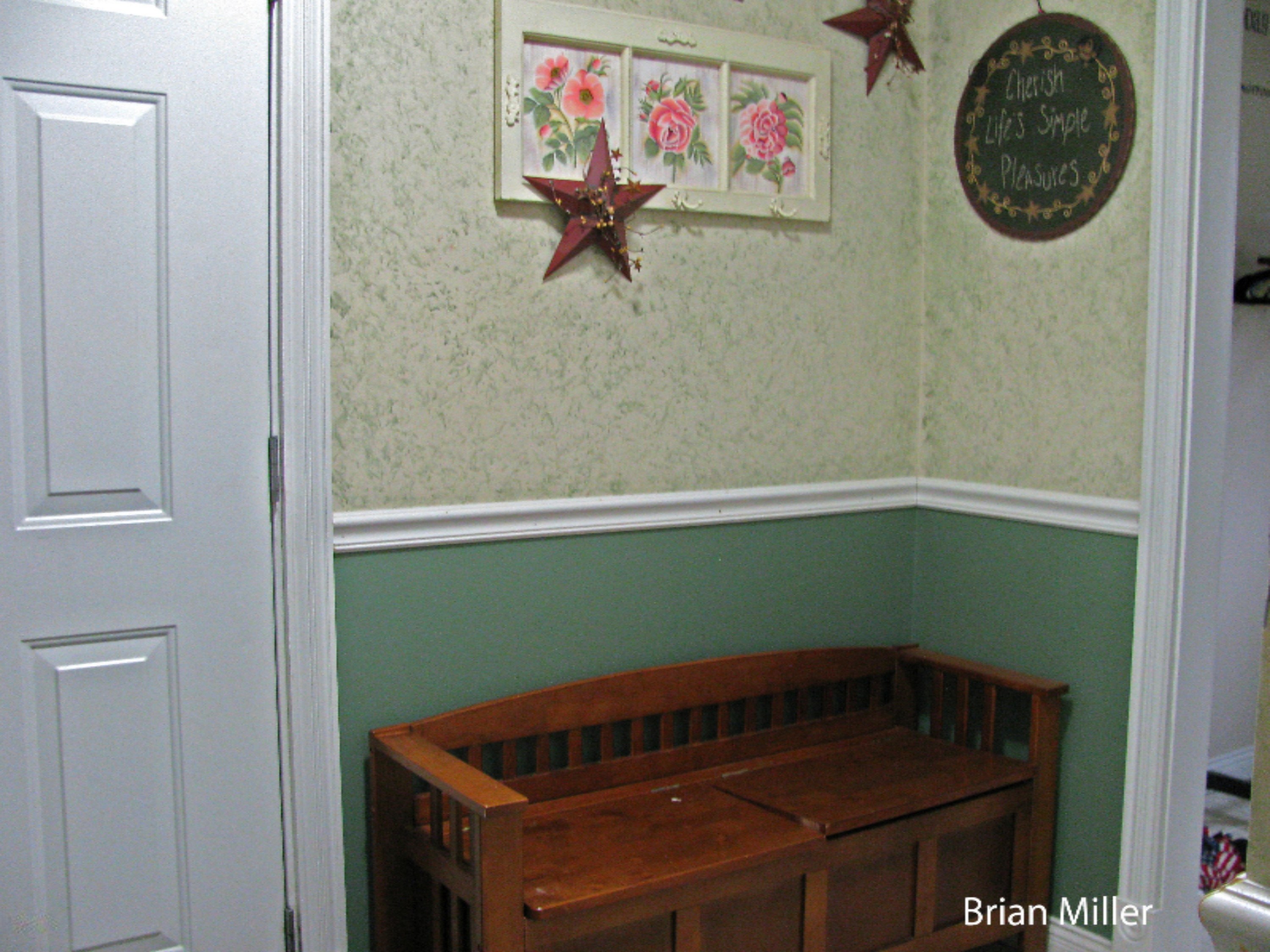 635 Prairie Creek Road Ionia, MI 48846 - Photo 23 of 25 Mud Room 6037