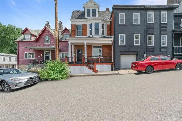 $639,000 | 295 38th Street, Pittsburgh, PA 15201