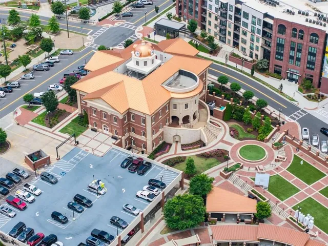 $1,490,000 | 4973 West Broad Street Northeast, Sugar Hill, GA 30518