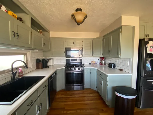 $399,900 | 1265 Midwest Drive, Green River, WY 82935