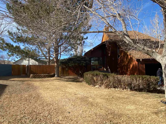 $399,900 | 1265 Midwest Drive, Green River, WY 82935
