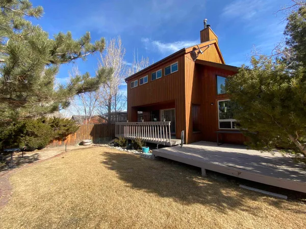 $399,900 | 1265 Midwest Drive, Green River, WY 82935