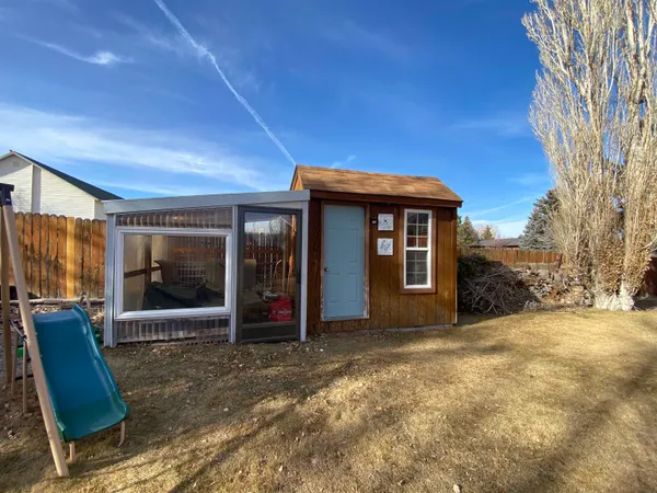 $399,900 | 1265 Midwest Drive, Green River, WY 82935