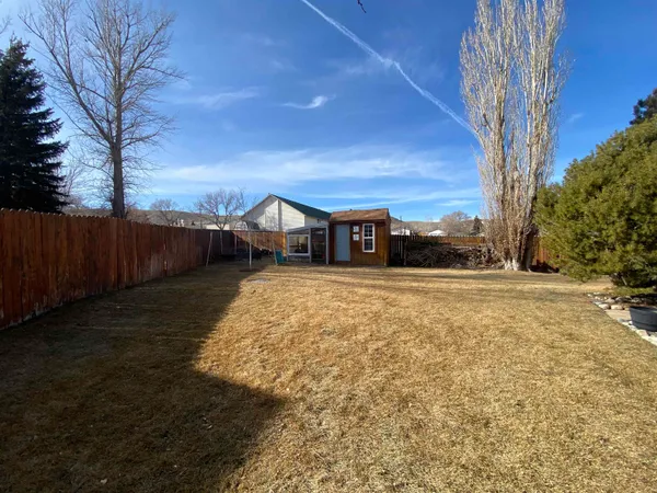 $399,900 | 1265 Midwest Drive, Green River, WY 82935