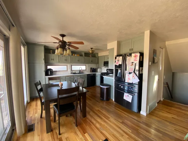 $399,900 | 1265 Midwest Drive, Green River, WY 82935