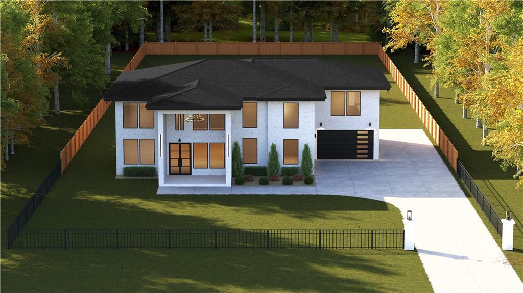 670 Davis Road Lawrenceville, GA 30046 - Photo 3 of 3 Gallery Image 3