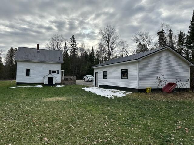 226 Foxcroft Road Houlton, ME 04730 - Photo 9 of 54 IMG_0971