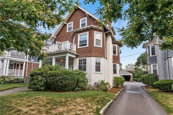 $920,000 | 155 Irving Avenue, Providence, RI 02906